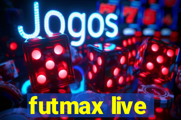 futmax live